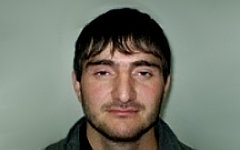 Магомед Акаев. Фото с сайта 26.mvd.ru Магомед Акаев. Фото с сайта 26.mvd.ru
