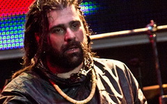 Ill Nino © KM.RU, Наталья Ступникова Ill Nino © KM.RU, Наталья Ступникова