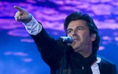 Томас Андерс. Фото Натальи Ступниковой