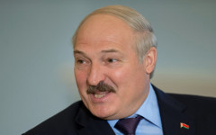 Александр Лукашенко © РИА Новости, Сергей Гунеев