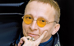 Иван Охлобыстин. Фото с сайта kinopoisk.ru