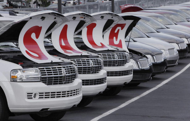 Фото с сайта tuningmall.ro