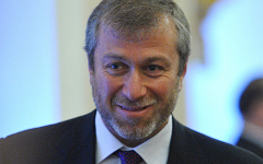 Роман Абрамович © РИА Новости, Алексей Куденко Роман Абрамович © РИА Новости, Алексей Куденко