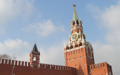 Кремль © KM.RU, Филипп Киреев Кремль © KM.RU, Филипп Киреев