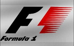 Логотип гонки «Формула-1». Фото с сайта f1-download.ru