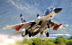 Су-30. Фото с сайта airwar.ru