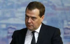 Дмитрий Медведев © РИА Новости, Дмитрий Астахов Дмитрий Медведев © РИА Новости, Дмитрий Астахов