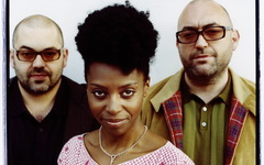 Morcheeba. Фото с сайта arenagroup.ru