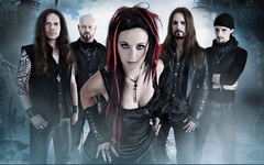 Xandria. Фото с офстраницы коллектива в Facebook
