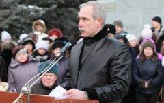 Сергей Морозов. Фото с сайта morozov.ulgov.ru Сергей Морозов. Фото с сайта morozov.ulgov.ru