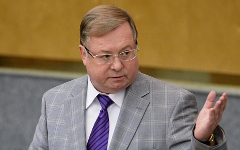 Сергей Степашин © РИА Новости, Владимир Федоренко Сергей Степашин © РИА Новости, Владимир Федоренко