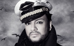 Филипп Киркоров. Фото с сайта kirkorov.ru Филипп Киркоров. Фото с сайта kirkorov.ru