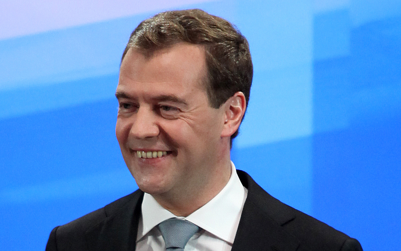 Дмитрий Медведев © KM.RU, Кирилл Зыков Дмитрий Медведев © KM.RU, Кирилл Зыков