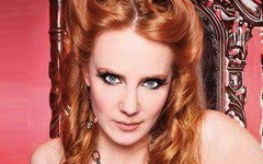 Epica. Фото с офстраницы группы в Facebook