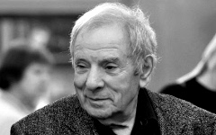 Петр Тодоровский © РИА Новости, Сергей Кузнецов