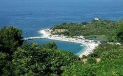 Анкона. Фото с сайта tripadvisor.com