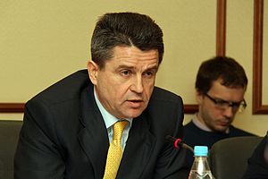 Владимир Маркин. Фото с сайта wikipedia.org Владимир Маркин. Фото с сайта wikipedia.org