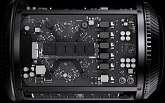 Mac Pro. Фото с сайта apple.com