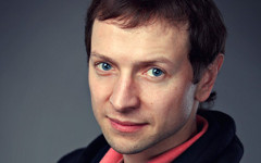 Александр Бобров. Фото с сайта prof-foto.ru Александр Бобров. Фото с сайта prof-foto.ru