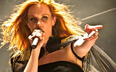 Epica © KM.RU, Наталья Ступникова Epica © KM.RU, Наталья Ступникова