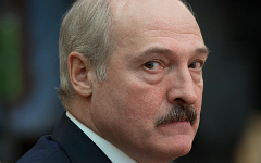 Александр Лукашенко © РИА Новости, Сергей Гунеев Александр Лукашенко © РИА Новости, Сергей Гунеев