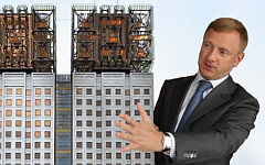 Дмитрий Ливанов. Коллаж © KM.RU Дмитрий Ливанов. Коллаж © KM.RU