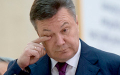 Виктор Янукович © РИА Новости, Сергей Гунеев Виктор Янукович © РИА Новости, Сергей Гунеев