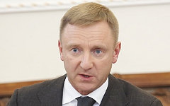 Дмитрий Ливанов. Фото с сайта минобрнауки.рф Дмитрий Ливанов. Фото с сайта минобрнауки.рф