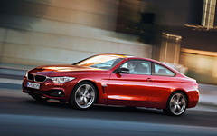BMW 4-серии. Фото BMW BMW 4-серии. Фото BMW