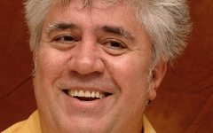 Педро Альмодовар. Фото с сайта kinopoisk.ru 