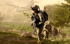 Солдаты США в Афганистане. Фото с сайта army.mil Солдаты США в Афганистане. Фото с сайта army.mil