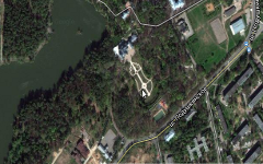 Изображение сервиса Google Maps