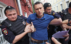 Алексей Навальный © KM.RU, Алексей Белкин