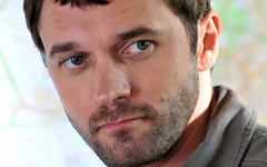 Павел Трубинер. Фото с сайта kino-teatr.ru 