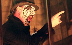 King Diamond © KM.RU, Татьяна Соловьева King Diamond © KM.RU, Татьяна Соловьева