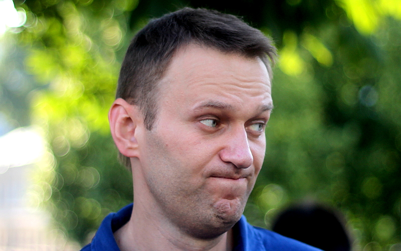 Алексей Навальный © KM.RU, Филипп Киреев Алексей Навальный © KM.RU, Филипп Киреев