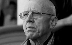 Валерий Золотухин. Кадр из фильма «Бригада. Наследник» Валерий Золотухин. Кадр из фильма «Бригада. Наследник»