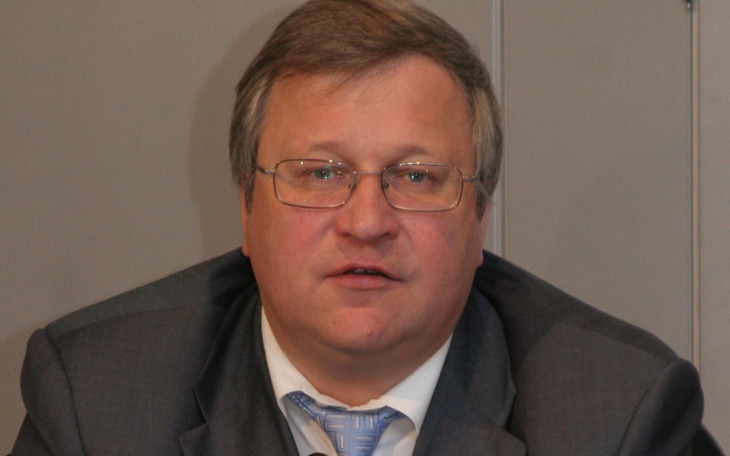 Юрий Крупнов © KM.RU