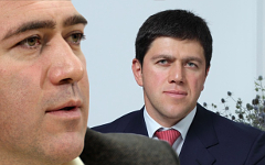 Ахмед и Магомед Билаловы. Коллаж © KM.RU Ахмед и Магомед Билаловы. Коллаж © KM.RU