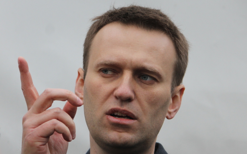 Алексей Навальный © KM.RU, Филипп Киреев Алексей Навальный © KM.RU, Филипп Киреев