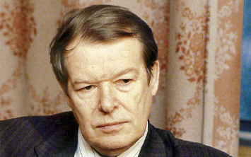Вадим Бакатин. Фото с сайта dic.academic.ru Вадим Бакатин. Фото с сайта dic.academic.ru