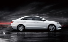 Chery Arrizo7. Фото Chery