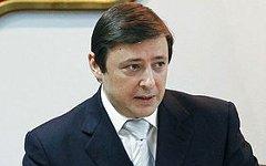 Александр Хлопонин. Фото с сайта wikipedia.org Александр Хлопонин. Фото с сайта wikipedia.org