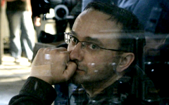 Андрей Звягинцев. Фото Владимира Мишукова с сайта az-film.com