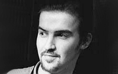 Алексей Ермолин. Фото с сайта muslib.ru