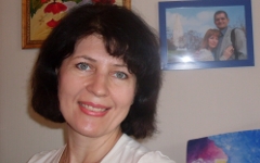 Елена Филиппова. Фото Л. Николаевой. Елена Филиппова. Фото Л. Николаевой.