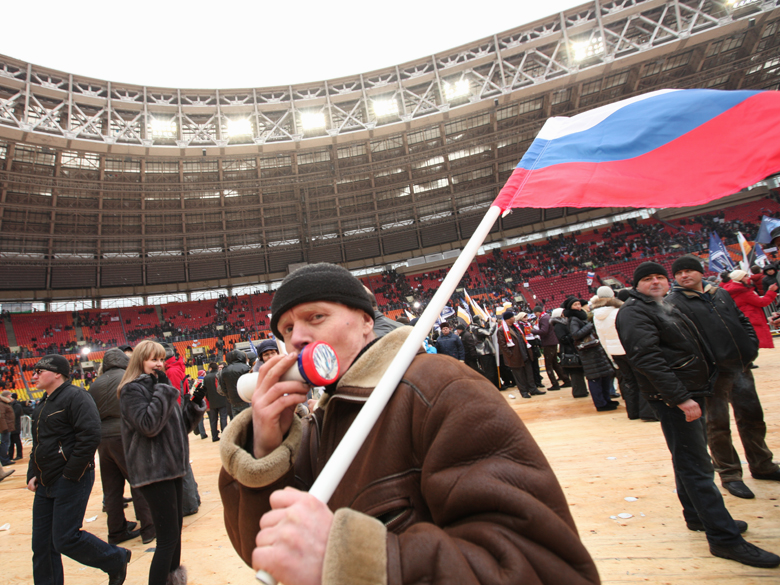 © KM.RU, Кирилл Зыков © KM.RU, Кирилл Зыков