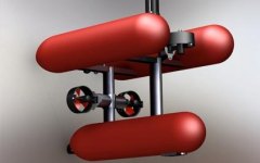 Girona 500. Фото с сайта morph-project.eu