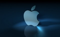 Логотип Apple Логотип Apple