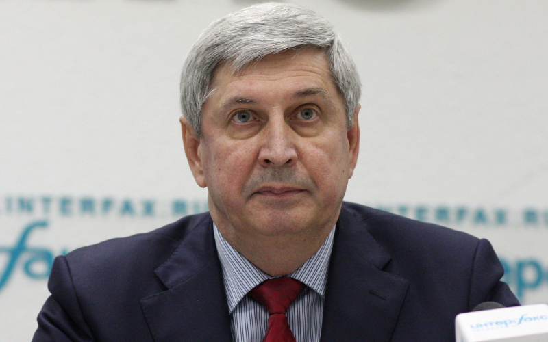 Иван Мельников © KM.RU, Алексей Белкин Иван Мельников © KM.RU, Алексей Белкин